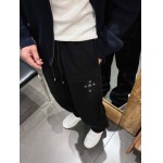 2025年11月19日秋冬新作Chrome hearts スラックス人気商品/XQY工場