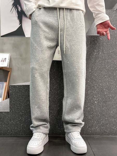 2025年11月19日秋冬新作Chrome heartsスラ...