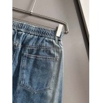 2025年11月19日秋冬新作Burberryジーパン人気商品/XQY工場