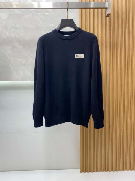 2025年11月19日秋冬新作Burberryセーター人気商...