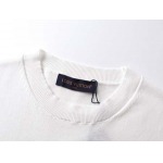 2025年12月21日秋冬新作Louis vuittonニットの半袖高品質人気商品/XQY工場