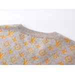 2025年12月21日秋冬新作Louis vuittonニットの半袖高品質人気商品/XQY工場