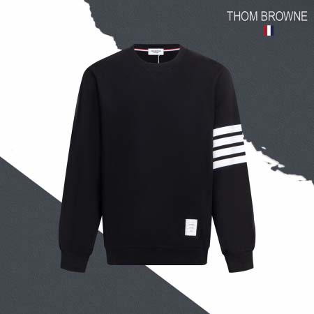 2025年12月21日秋冬新作THOM BROWNE  スウ...