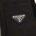2025年12月21日秋冬新作PRADAスウェット高品質人気商品/XQY工場