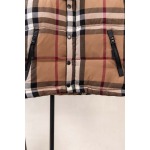2025年12月21日秋冬新作Burberryダウンジャケット高品質人気商品/XQY工場