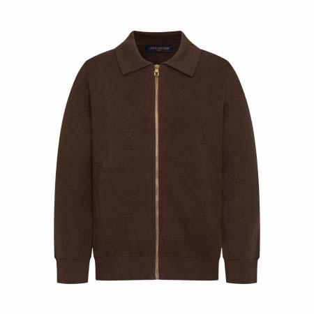 2025年12月21日秋冬新作Louis Vuittonジャ...