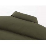 2025年12月21日秋冬新作Pradaダウンベスト高品質人気商品/XQY工場