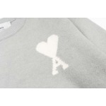 2025年12月21日秋冬新作Amiセーター高品質人気商品/XQY工場