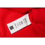 2025年12月21日秋冬新作Ami ニットカーディガン  高品質人気商品/XQY工場