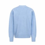 2025年12月21日秋冬新作Ami ニットカーディガン  高品質人気商品/XQY工場