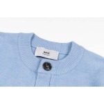 2025年12月21日秋冬新作Ami ニットカーディガン  高品質人気商品/XQY工場