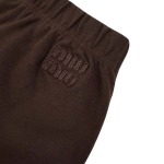 2025年12月21日秋冬新作MiuMiuズボン高品質人気商品/XQY工場