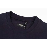 2025年12月21日秋冬新作Fendi半袖 tシャツ高品質人気商品/XQY工場