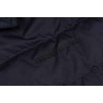 2025年12月21日秋冬新作MiuMiuダウンベスト高品質人気商品/XQY工場