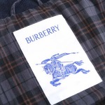 2025年12月21日秋冬新作Burberryダウンジャケット高品質人気商品/XQY工場
