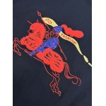 2025年12月21日秋冬新作Burberry半袖 tシャツ高品質人気商品/XQY工場