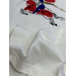 2025年12月21日秋冬新作Burberry半袖 tシャツ高品質人気商品/XQY工場