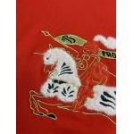 2025年12月21日秋冬新作Burberry半袖 tシャツ高品質人気商品/XQY工場