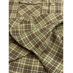 2025年12月21日秋冬新作miu miuシャツ高品質人気商品/XQY工場