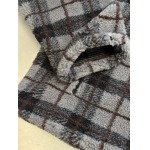 2025年12月21日秋冬新作miu miuジャケット高品質人気商品/XQY工場