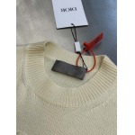 2025年12月21日秋冬新作Dior ニットのセーター高品質人気商品/XQY工場