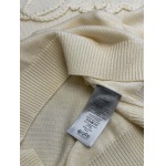 2025年12月21日秋冬新作Dior ニットのセーター高品質人気商品/XQY工場