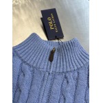 2025年12月21日秋冬新作Ralph Laurenニット高品質人気商品/XQY工場