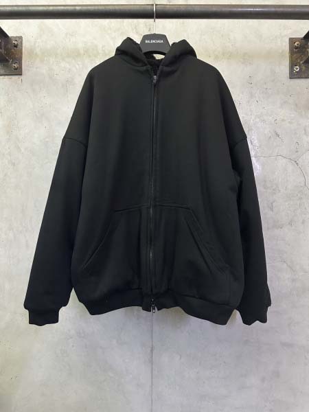 2025年12月21日秋冬新作Balenciagaジャケット...