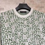 2025年12月21日秋冬新作Louis vuitton半袖 tシャツ高品質人気商品/XQY工場
