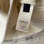 2025年12月21日秋冬新作Louis vuittonニットのセーター高品質人気商品/XQY工場