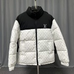 2025年11月17日秋冬新作Louis Vuitton綿の...