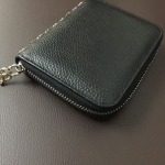 2025年秋冬新品入荷クロムハーツ 短財布
