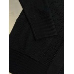 2025年12月22日秋冬新作FENDI ニットカーディガン  高品質人気商品/XQY工場