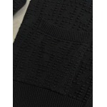 2025年12月22日秋冬新作FENDI ニットカーディガン  高品質人気商品/XQY工場
