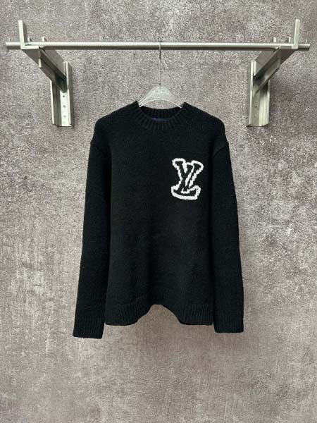 2025年12月22日秋冬新作LOUIS VUITTONセー...