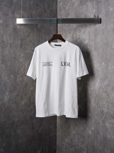 2025年12月22日秋冬新作Louis vuitton半袖...