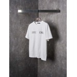 2025年12月22日秋冬新作Louis vuitton半袖 tシャツ高品質人気商品/XQY工場