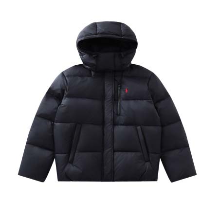 2025年12月22日秋冬新作Ralph Laurenダウン...