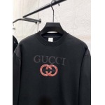 2025年12月22日秋冬新作Gucciスウェット高品質人気商品/XQY工場