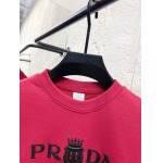2025年12月22日秋冬新作Pradaスウェット高品質人気商品/XQY工場