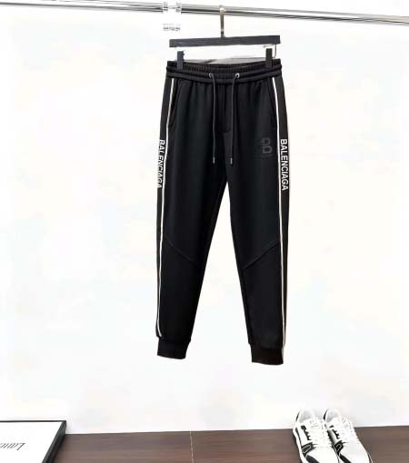 2025年12月22日秋冬新作Balenciagaスラックス...