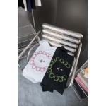 2025年12月22日秋冬新作Chrome Hearts半袖 tシャツ人気商品/XQY工場