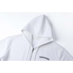 2025年12月22日秋冬新作Chrome Heartsスウェット高品質人気商品/XQY工場