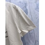 2025年12月22日秋冬新作Burberry半袖 tシャツ高品質人気商品/XQY工場