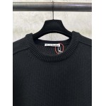 2025年12月22日秋冬新作Acne Studiosセーター高品質人気商品/XQY工場