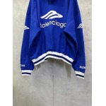 2025年12月22日秋冬新作Balenciagaスウェット高品質人気商品/XQY工場