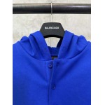 2025年12月22日秋冬新作Balenciagaスウェット高品質人気商品/XQY工場