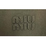 2025年12月22日秋冬新作 MIU MIUカーディガンのコート高品質人気商品/XQY工場