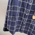 2025年12月22日秋冬新作LVシャツ高品質人気商品/XQY工場