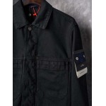 2025年12月22日秋冬新作Stonelslandジャケット高品質人気商品/XQY工場